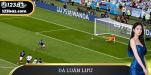 Đá Luân Lưu: Luật Chơi, Kỹ Thuật Sút Và Phân Tích Kèo