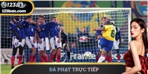Đá Phạt Trực Tiếp