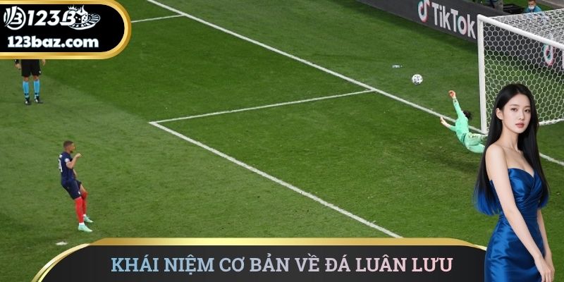 Khái niệm cơ bản về đá luân lưu