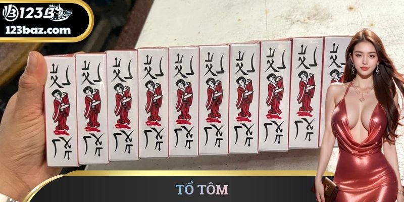 Tổ Tôm: Giải Mã Sức Hút Của Trò Chơi Truyền Thống Việt